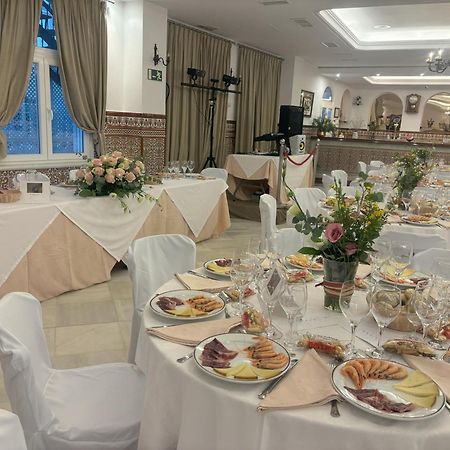 Hotel شيبيونا المظهر الخارجي الصورة