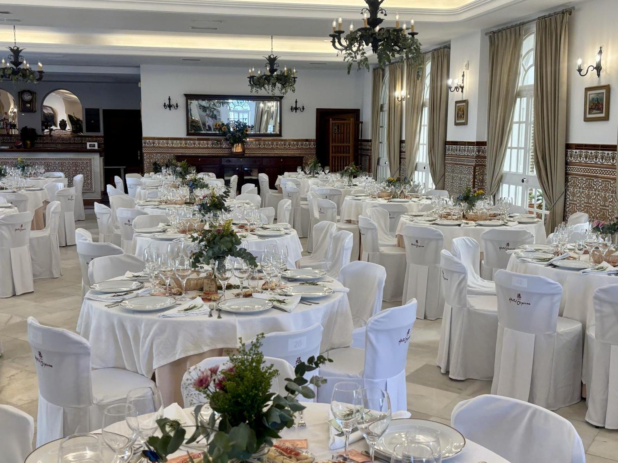 Hotel شيبيونا المظهر الخارجي الصورة