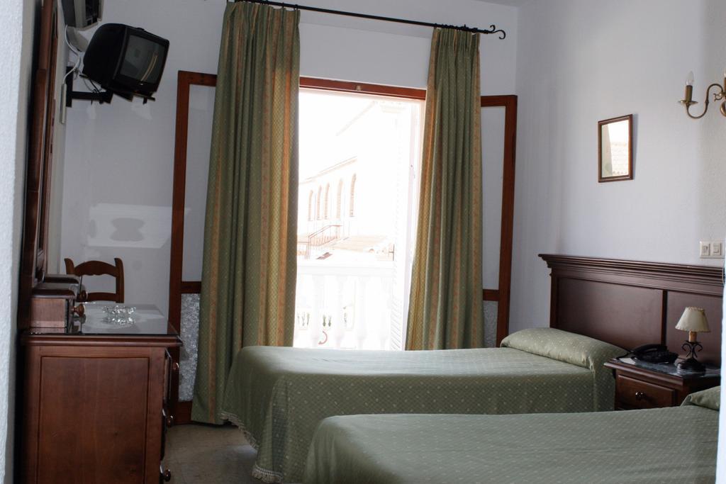 Hotel شيبيونا الغرفة الصورة